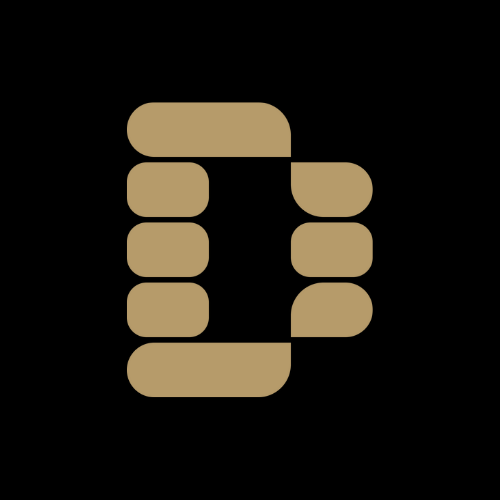 DeepVest (Benjamin AI) logo