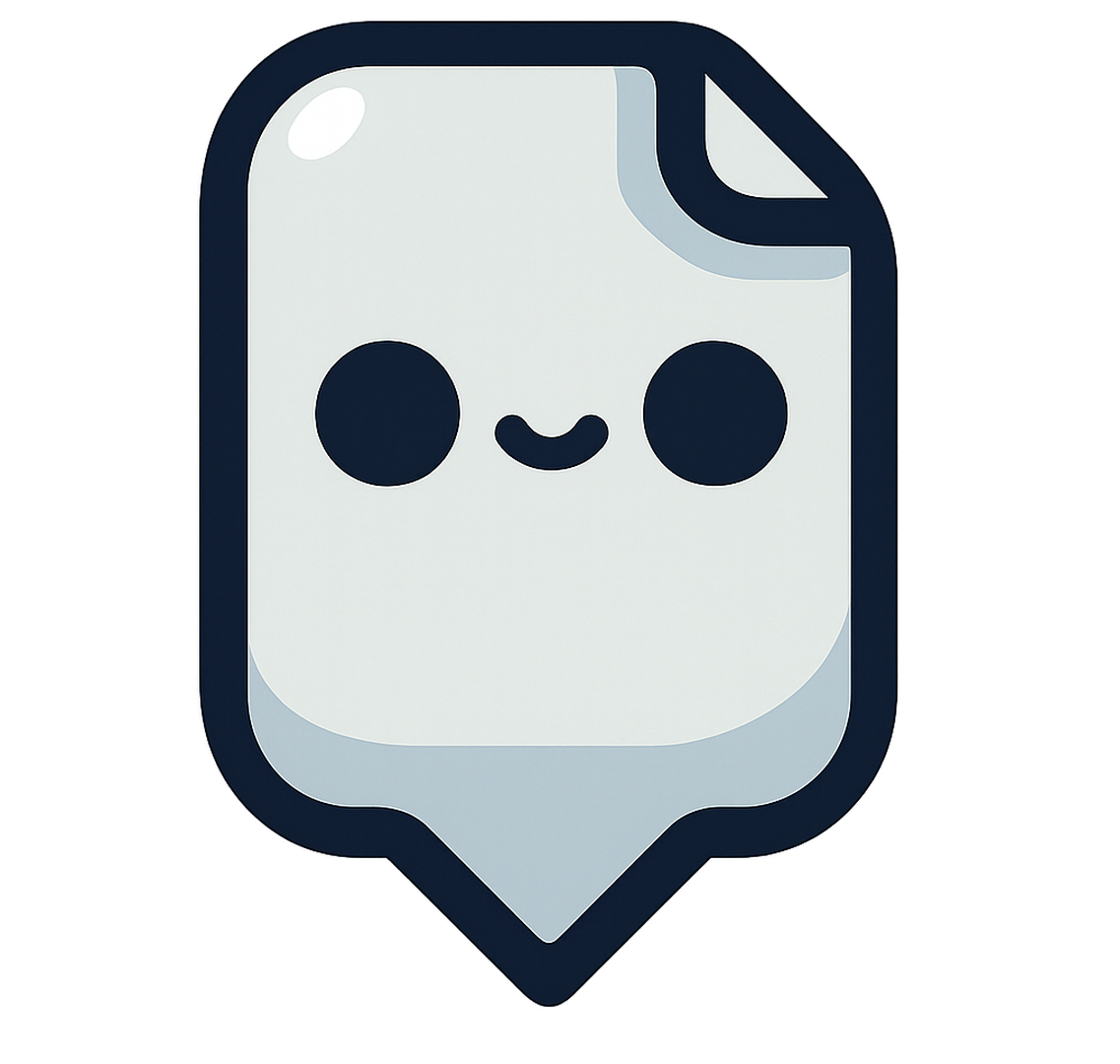 NotesBot logo